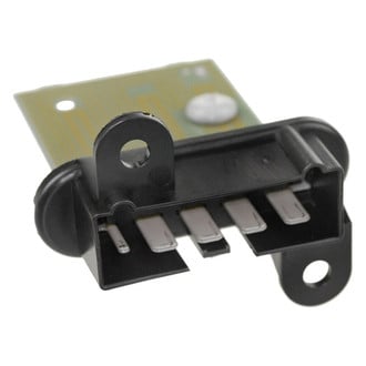 WVE® - HVAC Blower Motor Resistor
