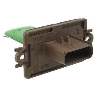 WVE® - HVAC Blower Motor Resistor