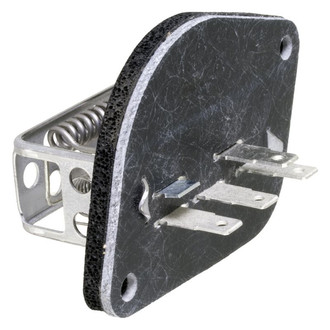 WVE® - HVAC Blower Motor Resistor
