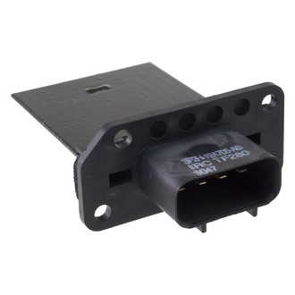 WVE® - HVAC Blower Motor Resistor
