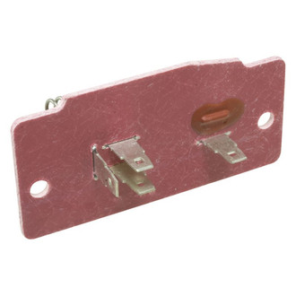 WVE® - HVAC Blower Motor Resistor