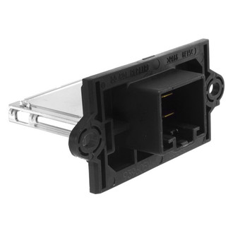 WVE® - HVAC Blower Motor Resistor