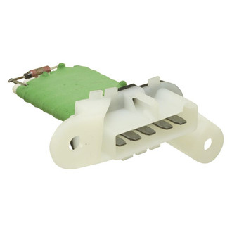 WVE® - HVAC Blower Motor Resistor