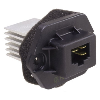 WVE® - HVAC Blower Motor Resistor