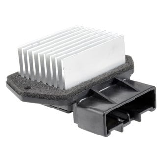 WVE® - HVAC Blower Motor Resistor