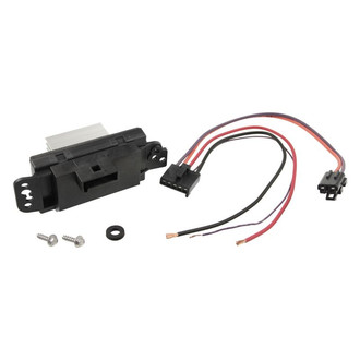 WVE® - HVAC Blower Motor Resistor