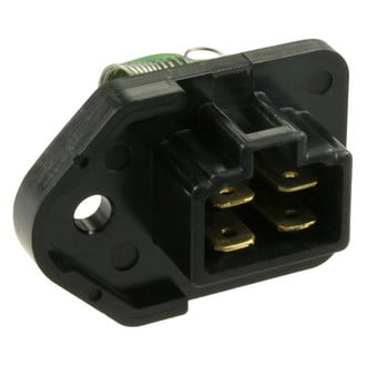 WVE® - HVAC Blower Motor Resistor