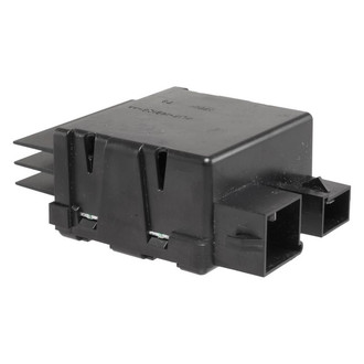 WVE® - HVAC Blower Motor Resistor