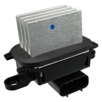 WVE® - HVAC Blower Motor Resistor