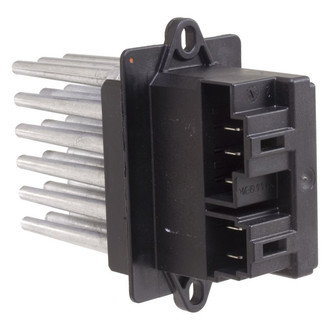 WVE® - HVAC Blower Motor Resistor