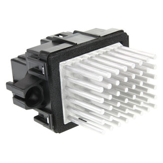 WVE® - HVAC Blower Motor Resistor