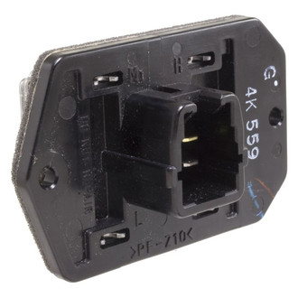 WVE® - HVAC Blower Motor Resistor