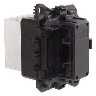 WVE® - HVAC Blower Motor Resistor