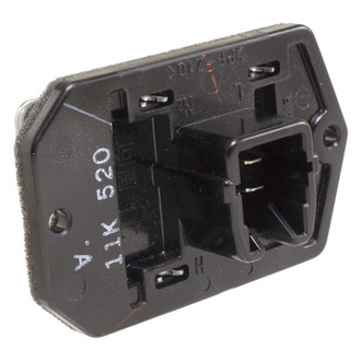WVE® - HVAC Blower Motor Resistor