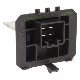 WVE® - HVAC Blower Motor Resistor