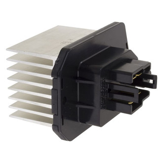 WVE® - HVAC Blower Motor Resistor