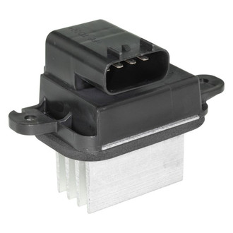 WVE® - HVAC Blower Motor Resistor