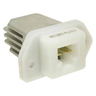 WVE® - HVAC Blower Motor Resistor
