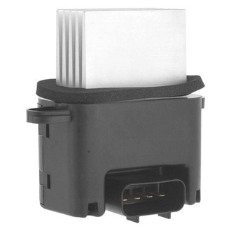 WVE® - HVAC Blower Motor Resistor