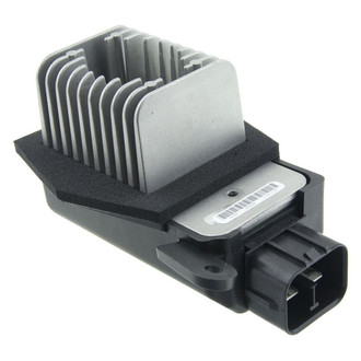 WVE® - HVAC Blower Motor Resistor