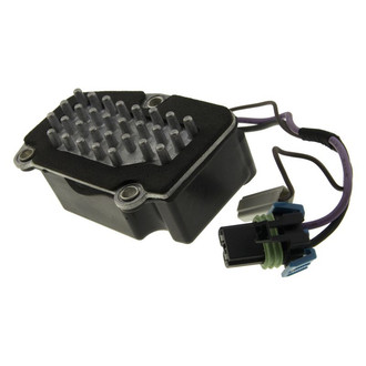 WVE® - HVAC Blower Motor Resistor