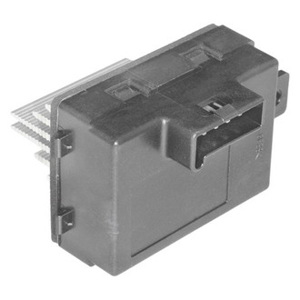 WVE® - HVAC Blower Motor Resistor