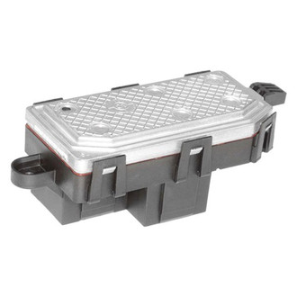 WVE® - HVAC Blower Motor Resistor