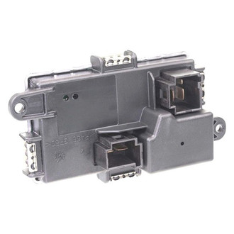 WVE® - HVAC Blower Motor Resistor