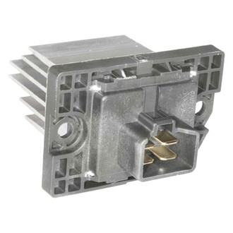 WVE® - HVAC Blower Motor Resistor