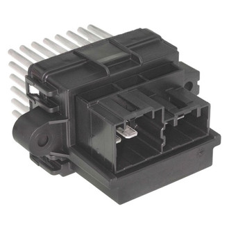 WVE® - HVAC Blower Motor Resistor