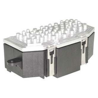 WVE® - HVAC Blower Motor Resistor
