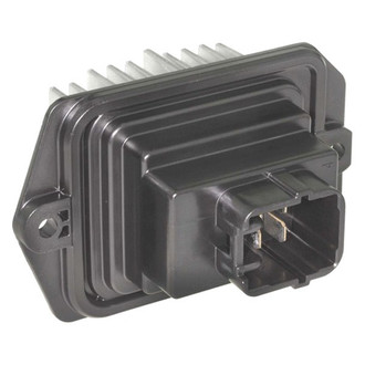 WVE® - HVAC Blower Motor Resistor