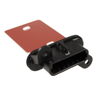 WVE® - HVAC Blower Motor Resistor