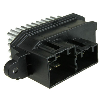 WVE® - HVAC Blower Motor Resistor