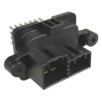 WVE® - HVAC Blower Motor Resistor