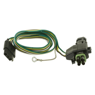 WVE® - Trailer Connector Kit