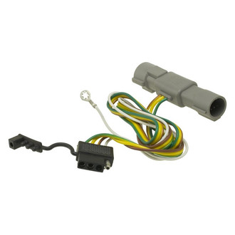 WVE® - Trailer Connector Kit