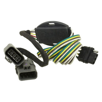 WVE® - Trailer Connector Kit