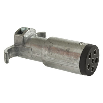 WVE® 4T1136 - 6-Pole Long Connector
