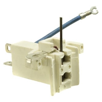 WVE® - Alternator Brush Holder