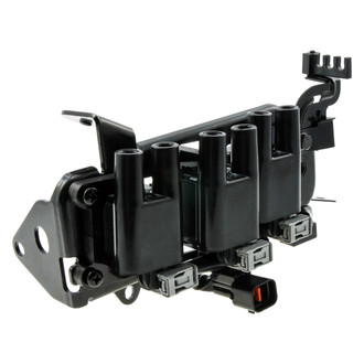 WVE® - Front Ignition Coil