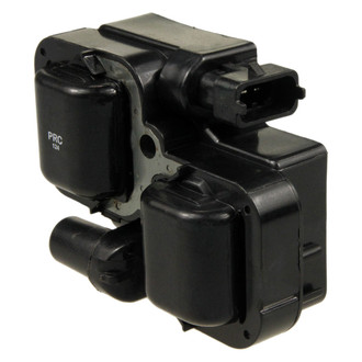 WVE® - Ignition Coil