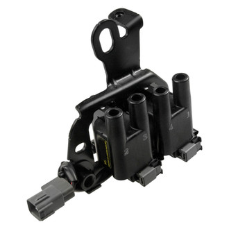 WVE® - Ignition Coil