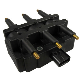 WVE® - Ignition Coil