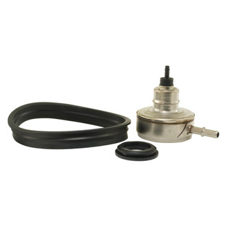 WVE® - Fuel Pressure Regulator