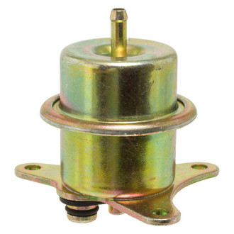 WVE® - Fuel Pressure Regulator