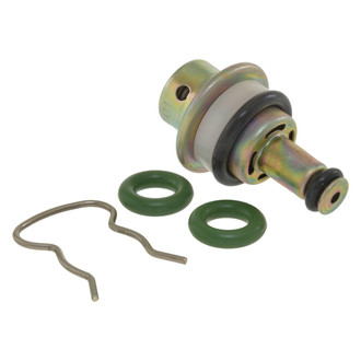 WVE® - Fuel Pressure Regulator