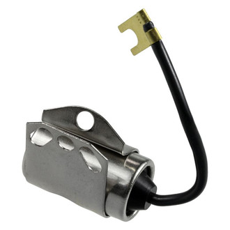 WVE® - Ignition Condenser