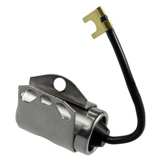 WVE® - Ignition Condenser