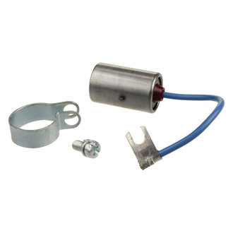WVE® - Ignition Condenser